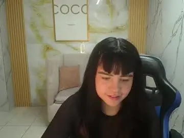 Chaturbate Sex Cam of sarita_09_s