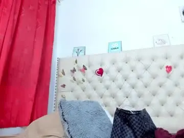 Chaturbate Live Porn of selena_beautyy