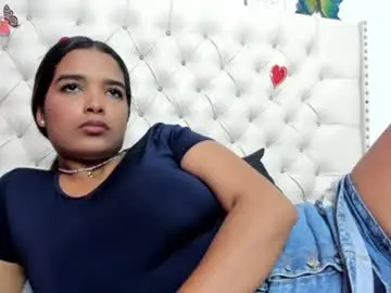 Chaturbate Nude Webcam of selena_beautyy