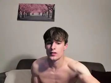 Chaturbate Nude Webcam of skinnyguywithbigd