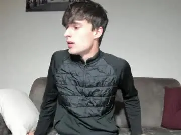 Chaturbate Adult Video Chat of skinnyguywithbigd