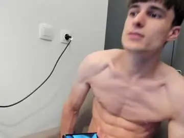 Chaturbate Private Sex Chat of skinnyguywithbigd