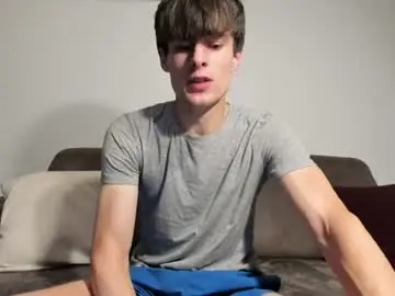 Chaturbate Private Sex Chat of skinnyguywithbigd