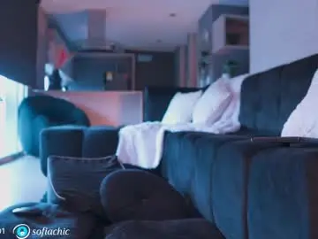 Chaturbate Live Sex of sofiachic