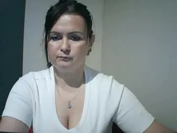 Chaturbate Sex Cam of sonjamature