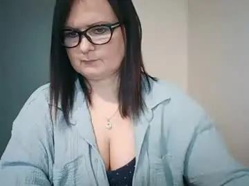 Chaturbate Adult Video Chat of sonjamature