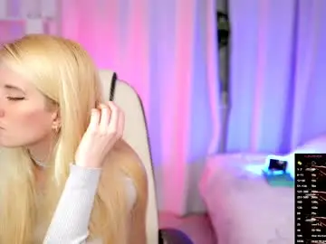 Chaturbate Sex Cam of super_peach_stream