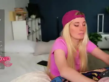 Chaturbate Sex Cam of super_peach_stream