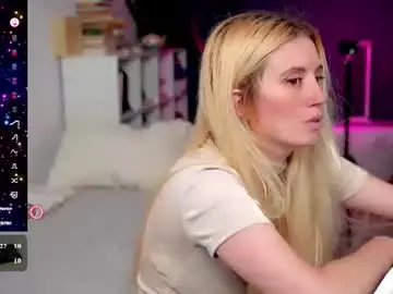 Chaturbate Free Porn Cam of super_peach_stream