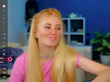 Chaturbate Watch Live Sex Cams of super_peach_stream