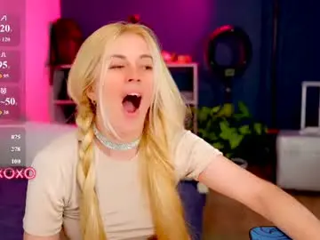 Chaturbate Live Sex of super_peach_stream