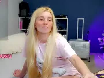 Chaturbate Adult Video Chat of super_peach_stream
