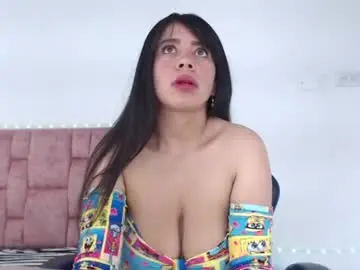 Chaturbate Free Porn Cam of valentinaof