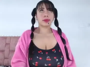 Chaturbate Best Webcam of valentinaof