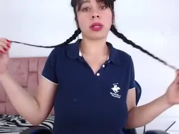 Chaturbate Best Webcam of valentinaof