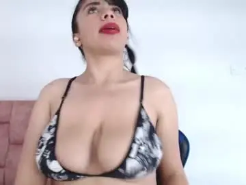 Chaturbate Free Live Porn of valentinaof