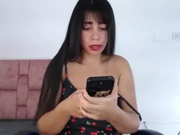 Chaturbate Live Sex of valentinaof
