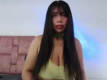 Chaturbate Best Webcam of valentinaof
