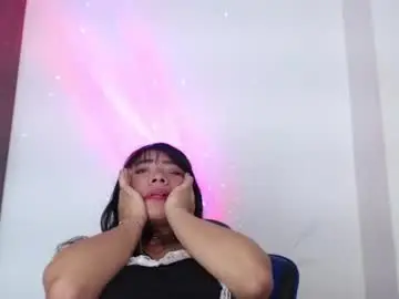 Chaturbate Live Sex Cam of valentinaof