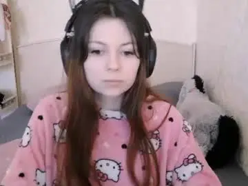 Chaturbate Free Porn Cam of veylamoon