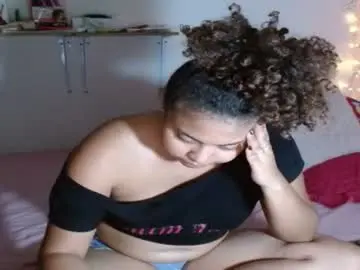 Chaturbate Nude Webcam of victoria_miler
