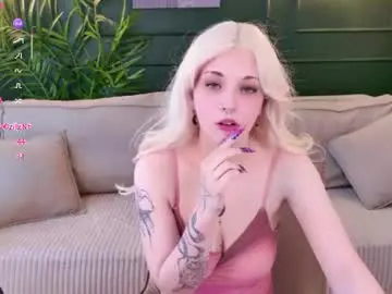 Chaturbate Adult Video Chat of wandy_di