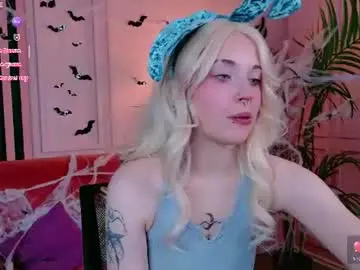 Chaturbate Nude Webcam of wandy_di