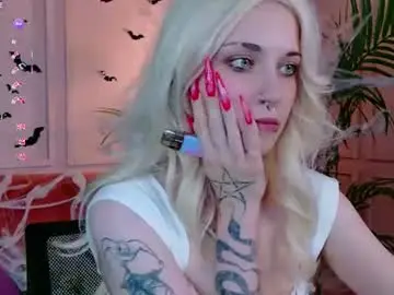 Chaturbate Live Porn of wandy_di