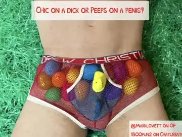 Chaturbate Nude Webcam of 1800fun2