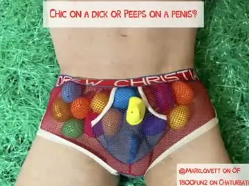 Chaturbate Adult Video Chat of 1800fun2