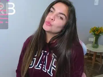 Chaturbate Free Porn Cam of _bonnie_1