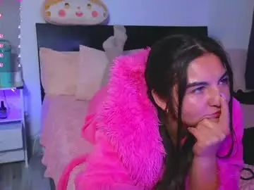 Chaturbate Nude Webcam of _bonnie_1