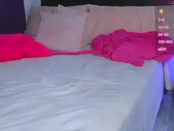 Chaturbate Private Sex Chat of _bonnie_1