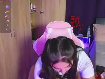 Chaturbate Adult Webcams of _bonnie_1