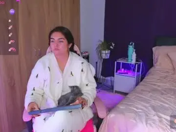Chaturbate Free Porn Cam of _bonnie_1