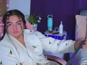 Chaturbate Live Sex Cam of _bonnie_1