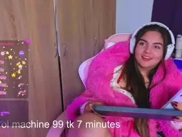 Chaturbate Free Porn Cam of _bonnie_1