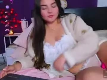 Chaturbate Live Sex Cam of _bonnie_1