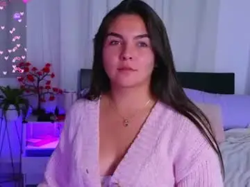 Chaturbate Live Porn of _bonnie_1