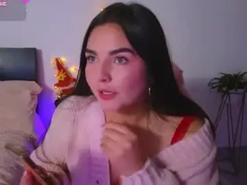 Chaturbate Adult Webcam of _bonnie_1