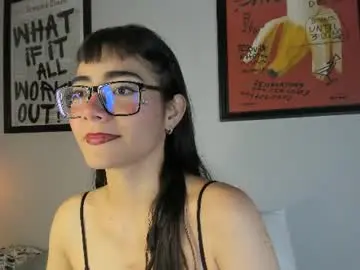 Chaturbate Adult Video Chat of anne_noire