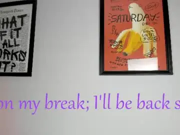 Chaturbate Sex Chat of anne_noire