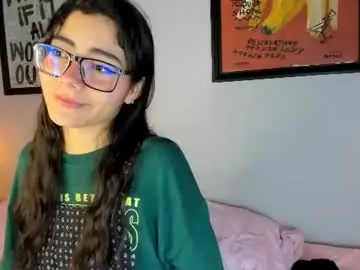 Chaturbate Free Porn Cam of anne_noire