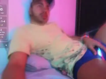 Chaturbate Sex Cam of ares_pain_