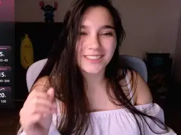Chaturbate Nude Webcam of arianna_grend
