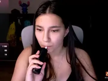 Chaturbate Live Porn of arianna_grend