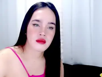 Chaturbate Sex Cam of arianne_xoxo777