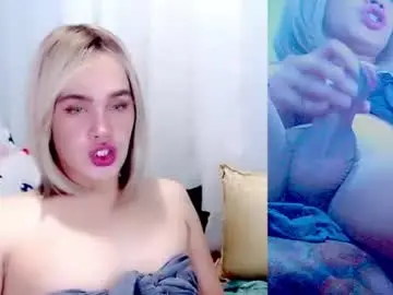 Chaturbate Watch Live Sex Cams of arianne_xoxo777