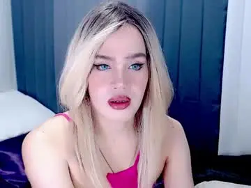 Chaturbate Live Sex of arianne_xoxo777