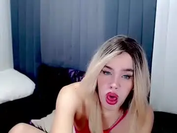 Chaturbate Adult Webcam of arianne_xoxo777